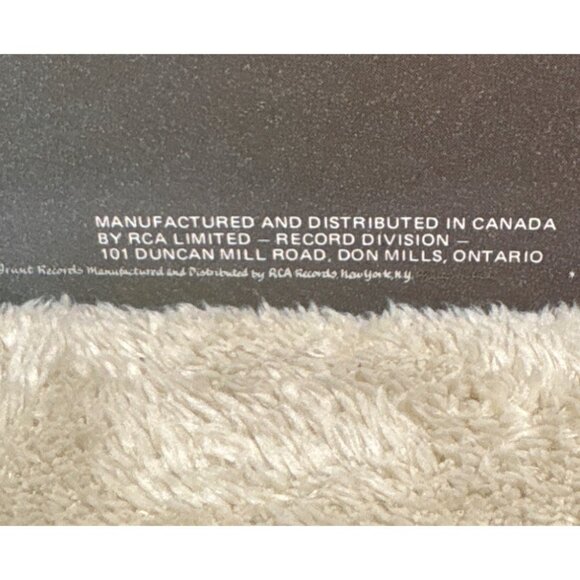 Jefferson Starship Freedom At Point Zero Vinyl LP - Picture 9 of 13